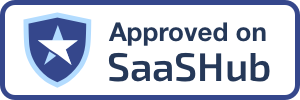 Meetowt is approved on SaaSHub